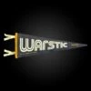 WARSTIC PENNANT -Deals Baseball Store PNT WARSTIC 1