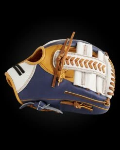 Warstic PRO STANDARD SERIES YOUTH INFIELD/OUTFIELD GLOVE- USA STYLE -Deals Baseball Store PROSTDYTH 11 SIDE1