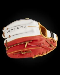 Warstic PRO STANDARD SERIES YOUTH INFIELD/OUTFIELD GLOVE- USA STYLE -Deals Baseball Store PROSTDYTH 11 SIDE2