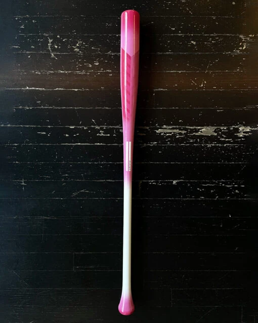 BATTLE PINK STYLE WSF300 FUNGO -Deals Baseball Store Pink Fun 2