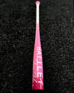 BATTLE PINK STYLE WSF300 FUNGO -Deals Baseball Store Pink Fun 5