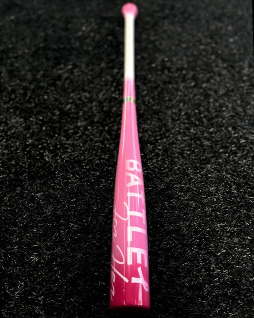 BATTLE PINK STYLE WSF300 FUNGO -Deals Baseball Store Pink Fun 5