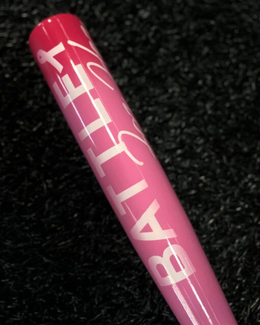 BATTLE PINK STYLE WSF300 FUNGO -Deals Baseball Store Pink Fun 6