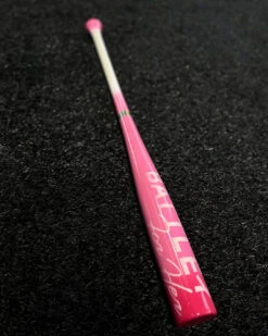 BATTLE PINK STYLE WSF300 FUNGO -Deals Baseball Store Pink Fun 9