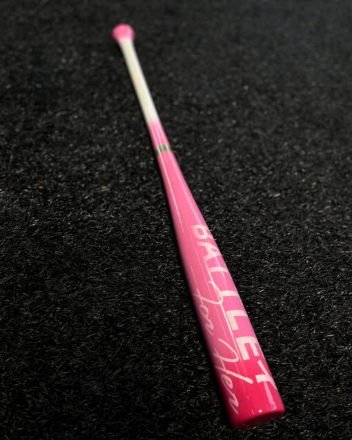 BATTLE PINK STYLE WSF300 FUNGO -Deals Baseball Store Pink Fun 9