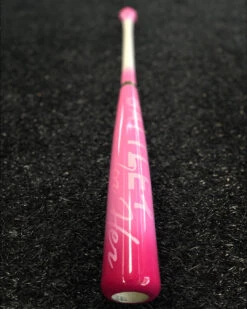 BATTLE PINK STYLE WSKP11 WOOD BAT -Deals Baseball Store Pink Pro 1