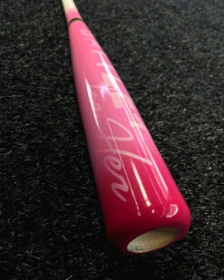 BATTLE PINK STYLE WSKP11 WOOD BAT -Deals Baseball Store Pink Pro 2