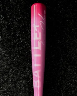 BATTLE PINK STYLE WSKP11 WOOD BAT -Deals Baseball Store Pink Pro 4