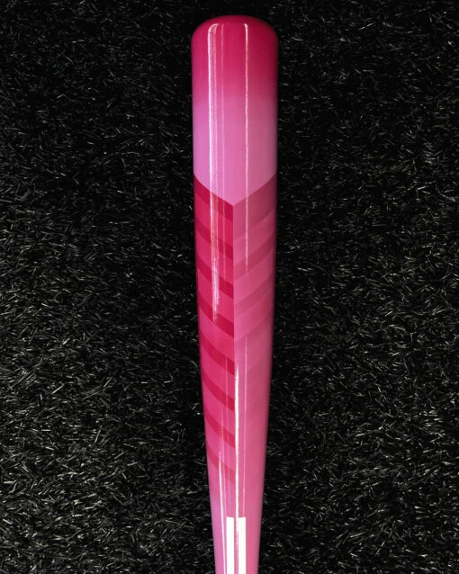 BATTLE PINK STYLE WSKP11 WOOD BAT -Deals Baseball Store Pink Pro 6