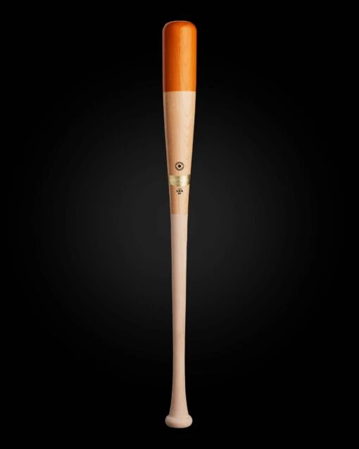 THE ORIGINAL WARSTIC WSIK58Y SMALL BATCH WOOD BAT -Deals Baseball Store ProStandardBack full