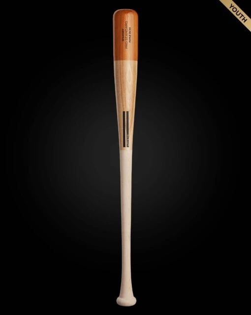 THE ORIGINAL WARSTIC WSIK58Y SMALL BATCH WOOD BAT -Deals Baseball Store ProStandardYouth fullfrontal