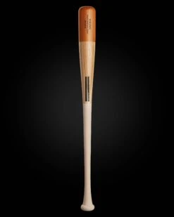 THE ORIGINAL WARSTIC WSIK58Y SMALL BATCH WOOD BAT -Deals Baseball Store PropStandard fullfrontal