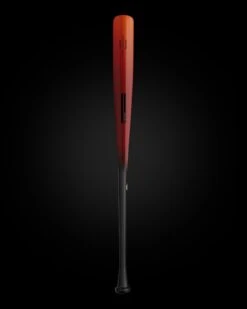 THE RED DAWN SMALL BATCH WOOD BAT -Deals Baseball Store Proreserve 2