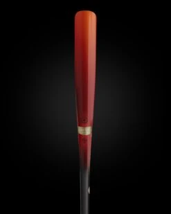 THE RED DAWN SMALL BATCH WOOD BAT -Deals Baseball Store Proreserve 3