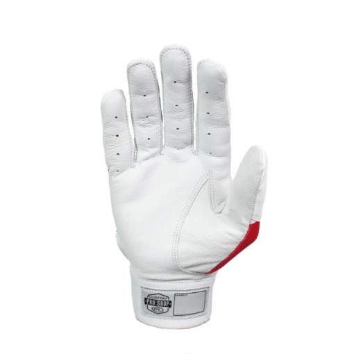 Rawlings X Guardian Baseball 5150 Limited Edition State Batting Gloves Texas Flag Youth & Adult -Deals Baseball Store