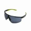 Rawlings Retro Vaporwave Baseball Shield Sunglasses Black Neon Green -Deals Baseball Store Rawlings Retro Vaporwave Baseball Shield Sunglasses Black Neon Green