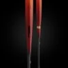 THE RED DAWN SMALL BATCH WOOD BAT -Deals Baseball Store RedDawn WSIK58 5