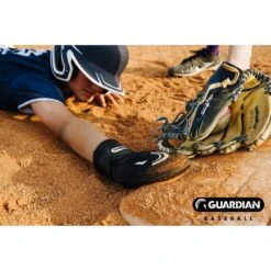 Guardian Baseball Signature Sliding Mitt And Wrist Guard Combo Pack -Deals Baseball Store Sliding mitt lifestyle b94f9cae d354 41be 9d04 9dcd83517c14