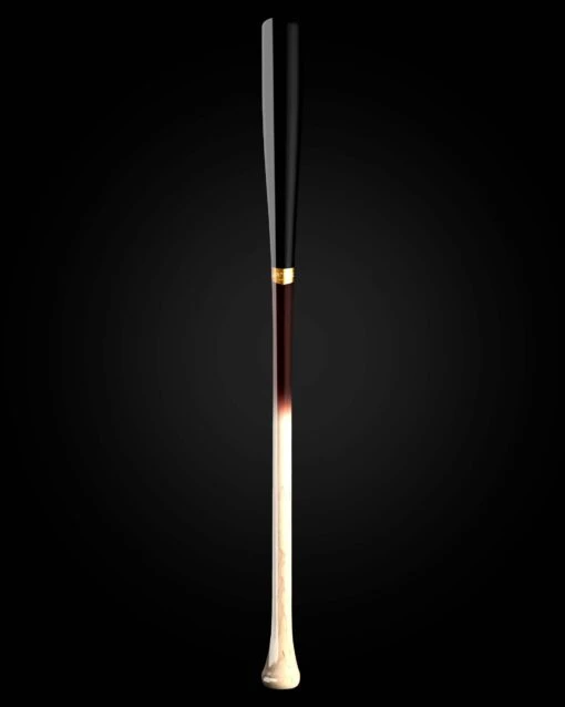 WSF300 TARGOD MAPLE PRO STOCK FUNGO WOOD BAT -Deals Baseball Store TargodTabacco2