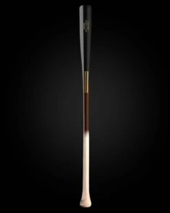 WSF300 TARGOD MAPLE PRO STOCK FUNGO WOOD BAT -Deals Baseball Store TargodTobacco3