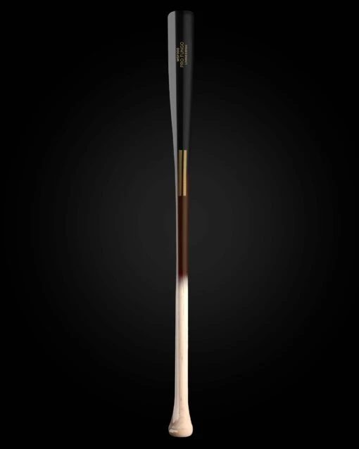 WSF300 TARGOD MAPLE PRO STOCK FUNGO WOOD BAT -Deals Baseball Store TargodTobacco3