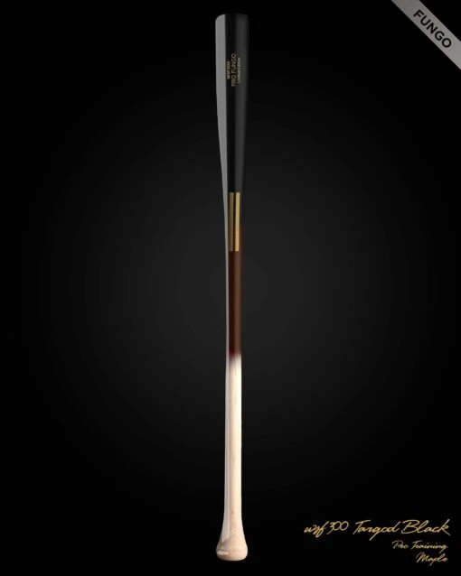 WSF300 TARGOD MAPLE PRO STOCK FUNGO WOOD BAT -Deals Baseball Store TargodTobaccoHero