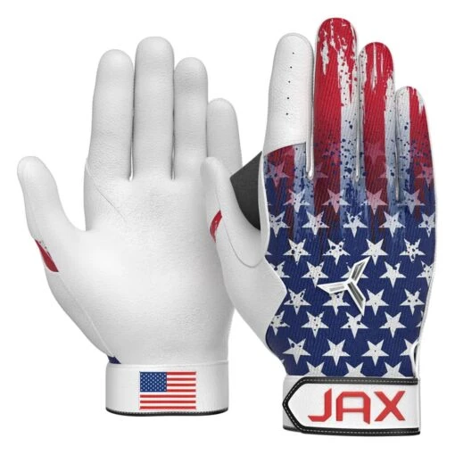 Jax Batting Gloves Adult Pro Model Batting Gloves (USA) -Deals Baseball Store USA2HANDSWHITEBACKGROUND 750x d875f7f2 da81 4eb8 96c6 246975b16a3d