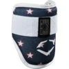 EvoShield SRZ-1 Baseball Batter's Elbow Guard Adult American Flag Stars And Stripes Print (White/Navy) -Deals Baseball Store WB5718801 0 SRZ1 Stars Elbow Guard NY WH RD 7c59e192 456c 4681 9844 5489823906e2