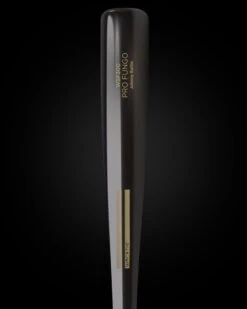 WSF300 MAPLE PRO STOCK FUNGO WOOD BAT -Deals Baseball Store WSF300 GlossBlack