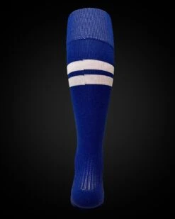 Warstic WARSTRIPE SOCKS (BLUE) -Deals Baseball Store WarsticBattleSock Blue 4