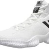 New Adidas Originals Men's Pro Bounce 2018 Basketball Shoe White/Black Men 13 -Deals Baseball Store ac7429 d33fa3f3 8fe7 48e8 a441 c6fba129736e