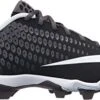 New NIKE Vapor Ultrafly 2 Keystone BG Yth 3Y Football Cleats Blk/White -Deals Baseball Store aq8151 20010 419654b7 ec7e 475f a0aa 86e785efe08f