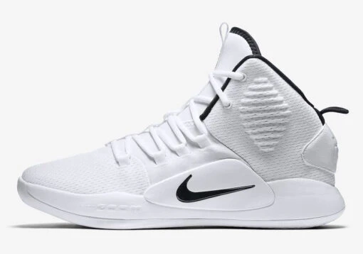 New Other Nike Hyperdunk X TB White/Black Men 12/Women 13.5 Basketball Shoes -Deals Baseball Store ar0467 20100 6730ad53 3099 4584 b13d 079a37ae7ff9