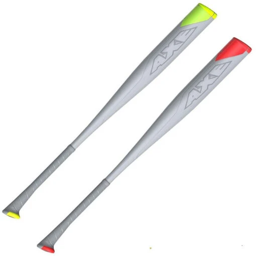 Axe Bat Youth Speed Hitting Trainers System W/ Driveline Training Program (2 Pack) (Grey/Red And Grey/Neon) -Deals Baseball Store axe l178gyouthspeedtrainer c2e99909 2b5c 4b72 bdf0 3e9c0e7a3f52