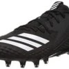 New Adidas Originals Men's 9.5 Freak X Carbon Black/White Football Molded Cleats -Deals Baseball Store b37099 d4359abd 9a65 4f36 9024 5aa3064faa9f