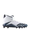 New Adidas Mens Freak X Carbon Mid 10.5 Football Cleats Navy/White -Deals Baseball Store b39418 34affc11 4384 4344 9c5b 4878aa163c93