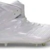 New Adidas B42530 Men's 12.5 EE Freak High Wide Football Shoe White -Deals Baseball Store b42530