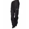 Nike Sportswear Nylon Women's Training Running Pants Weather-Resistant (Anthracite) -Deals Baseball Store black1