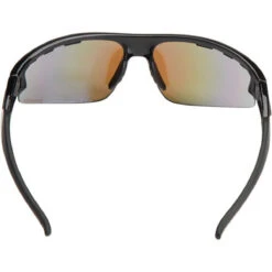 Rawlings 1803 Black/Blue Mirror Sunglasses -Deals Baseball Store blackblue x 4 f