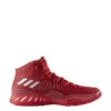 New Adidas Crazy Explosive 2017 Mens 10.5 Basketball Shoes Red/White -Deals Baseball Store by1976 1f9e9d4c 066b 4efc 90f0 e281e99d90d2