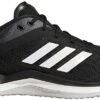 New Adidas Men's Speed Trainer 4 Baseball Shoe Size Men's 6.5 Black/Grey -Deals Baseball Store cg5131 7916af64 6603 4f95 b8d3 588a62a8972a