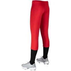 Champro Fireball Womens Fastpitch Softball Knickers W/ Reinforced Double-Ply Knee (Scarlet) -Deals Baseball Store cha frbllsoftbpnt bp39gscm ythscar 3 b54c116a 259c 49ff a51a 05a3bf8fb2e4