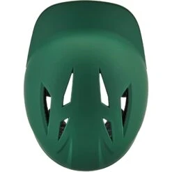 Champro HX Gamer Plus Baseball Batting Helmet Universal Jaw Guard Forest (Green) -Deals Baseball Store cha gamerplushlmet hxmjgfgj forgn 6