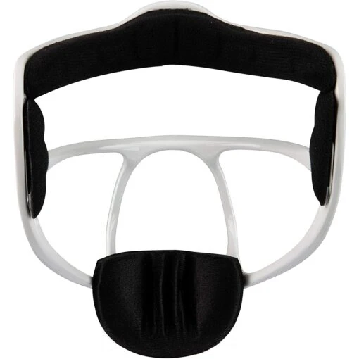 Champro Rampage Defensive Fielders Fastpitch Softball Face Mask Ultra Lightweight Heather (Black) -Deals Baseball Store champro rampage softball facemask 1 c22afe5e ba7e 406b a5b4 3170d8df211a