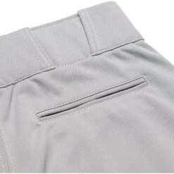 Champro Tournament Traditional Low Rise Girls Fastpitch Softball Pants W/ Braid (Gray/Black) -Deals Baseball Store champro tournament lowrise pants grybk 5 3f2c327a 7e11 4272 931a b97bc3652842