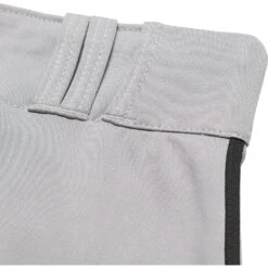 Champro Tournament Traditional Low Rise Girls Fastpitch Softball Pants W/ Braid (Gray/Black) -Deals Baseball Store champro tournament lowrise pants grybk 6 7cb927c7 a2fb 4e5f 9521 1795d2b45168