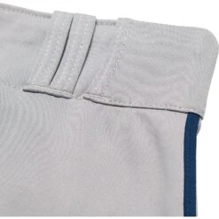 Champro Tournament Traditional Low Rise Girls Fastpitch Softball Pants W/Braid (Gray/Navy) -Deals Baseball Store champro tournament lowrise pants gryna 6 d71f10ea d9c9 4aa0 8bc8 9ace7bc7833b