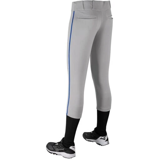 Champro Tournament Traditional Low Rise Girls Fastpitch Softball Pants W/ Braid (Gray/Royal) -Deals Baseball Store champro tournament lowrise pants gryro 3 d5472cee 282a 4aef adb6 4a5dc45673d1