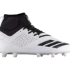 New Adidas Mens 10 Adizero 5-Star 7.0 SK Football Molded Cleats White/Blk CQ0340 -Deals Baseball Store cq0340 b4fd8a57 9902 4ad9 8b3c 76b12c8b7638