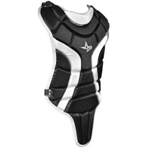 All-Star Little League Chest Catchers Protector, Intermediate 12-16 (Black) -Deals Baseball Store d2ec5031 4d37 49fd a2e3 6cf67786bb05 1.626518c287ae147c93fd2adfd7af9ce2